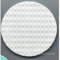 chemical free Oval Cotton Pads